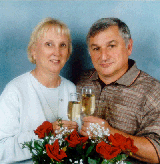 Nate & Carolyn Morgan